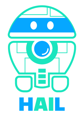 HAILキャラクター